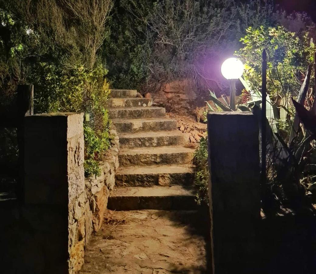 Casette Del Maestrale E Dello Scirocco Sant'Antioco Exterior foto