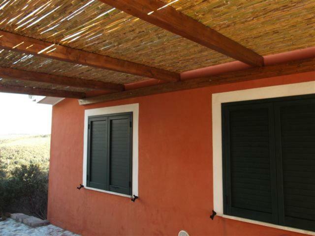 Casette Del Maestrale E Dello Scirocco Sant'Antioco Exterior foto
